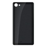 Back Panel Cover For Rivo Phantom Pz20 Black - Maxbhi Com