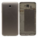 Back Panel Cover For Samsung Galaxy J7 Prime White - Maxbhi Com