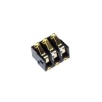 Battery Connector for Celkon C44 Star