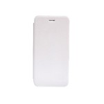 Flip Cover For Samsung Galaxy On Nxt White By - Maxbhi.com