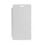 Flip Cover For Xolo Era 1x White By - Maxbhi.com