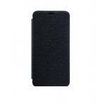 Flip Cover For Zen Admire Glow Black By - Maxbhi.com