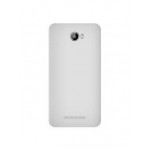Full Body Housing For Intex Aqua 5.5 Vr White - Maxbhi.com