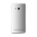 Full Body Housing For Intex Aqua Music White - Maxbhi.com