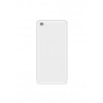 Full Body Housing For Intex Aqua Shine 4g White - Maxbhi.com