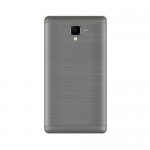 Full Body Housing For Karbonn Titanium Mach Six Black - Maxbhi.com