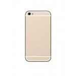 Full Body Housing For Zen Admire Glow Black - Maxbhi.com