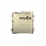 Sim Connector for Celkon C550