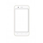 Touch Screen Digitizer For Micromax Bolt Q346 White By - Maxbhi.com