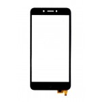 Touch Screen Digitizer For Panasonic P88 Black By - Maxbhi Com