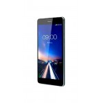 Touch Screen Digitizer For Rivo Phantom Pz20 Black By - Maxbhi.com