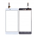 Touch Screen Digitizer For Xiaomi Redmi 3s Prime White By - Maxbhi Com