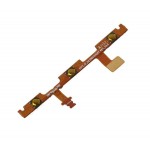 Volume Button Flex Cable for Alcatel POP 8