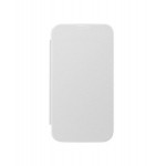 Flip Cover For Panasonic Eluga White By - Maxbhi.com