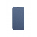 Flip Cover For Swipe Elite Plus Blue By - Maxbhi.com