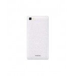 Full Body Housing For Ckk Hades White - Maxbhi.com