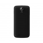 Full Body Housing For Karbonn S9 Titanium Black - Maxbhi.com