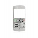 Full Body Housing For Micromax Q36 White - Maxbhi.com