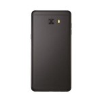 Full Body Housing For Samsung Galaxy C9 Black - Maxbhi Com