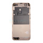Full Body Housing For Xiaomi Mi 5c White - Maxbhi Com
