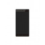 Lcd With Touch Screen For Ckk Hades Black By - Maxbhi.com
