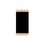 Lcd With Touch Screen For Ckk Hades Gold By - Maxbhi.com