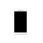 Lcd With Touch Screen For Ckk Hades White By - Maxbhi.com