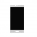 Lcd With Touch Screen For Elephone M2 White By - Maxbhi.com