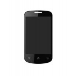 Lcd With Touch Screen For Forme P9 White By - Maxbhi.com