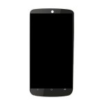 Lcd With Touch Screen For Good One J3 White By - Maxbhi Com