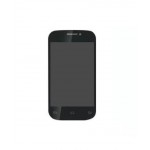 Lcd With Touch Screen For Iball Andi 3.5kke Super White By - Maxbhi.com