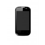 Lcd With Touch Screen For Magicon M2 Elegnate White By - Maxbhi.com