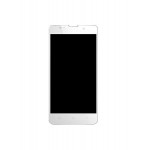 Lcd With Touch Screen For Reliance Reconnect Rpspe4701 White By - Maxbhi.com
