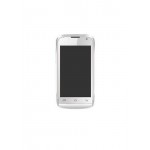 Lcd With Touch Screen For Sansui Sa4021 White By - Maxbhi.com