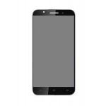 Lcd With Touch Screen For Tashan Ts831 Black By - Maxbhi.com
