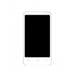 Lcd With Touch Screen For Videocon A24 White By - Maxbhi.com
