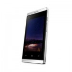Lcd With Touch Screen For Zen P46 Elite Black By - Maxbhi.com