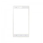 Touch Screen Digitizer For Intex Aqua 4.5 3g Black By - Maxbhi.com