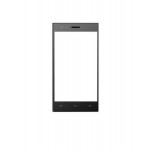Touch Screen Digitizer For Spice Xlife 441q Gold By - Maxbhi.com