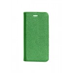 Flip Cover For Samsung Metro 360 Green By - Maxbhi.com