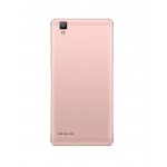 Full Body Housing For Oppo F1 Black - Maxbhi Com