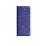 Flip Cover For Karbonn Kphone 1 Blue By - Maxbhi.com