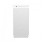 Back Panel Cover For Reach Allure Plus Black - Maxbhi.com