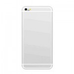 Full Body Housing For Reach Allure Plus Black - Maxbhi.com