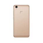 Full Body Housing For Vivo V3 Black - Maxbhi Com