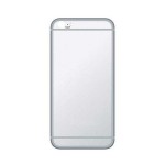 Back Panel Cover For Reach Allure Black - Maxbhi.com