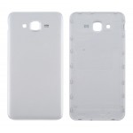 Back Panel Cover For Samsung Galaxy On Nxt White - Maxbhi Com