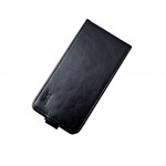 Flip Cover For Gionee S96 Black By - Maxbhi.com