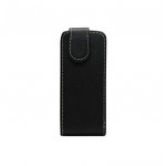 Flip Cover For Lava Spark Nex1 Black By - Maxbhi.com
