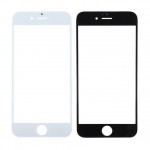 Replacement Front Glass For Apple Iphone 5c Cdma 16gb White By - Maxbhi Com